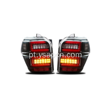 2014-2020 4Runner Modify Taillamp Taill Senhores traseiros